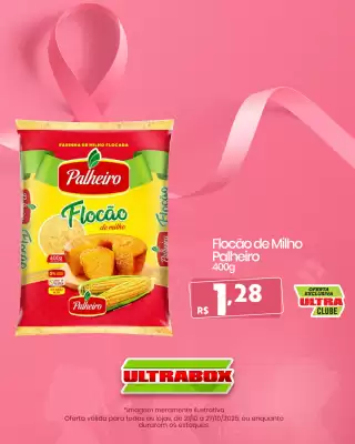 Panfleto Ultrabox (válido até 3-11)