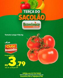 Catálogo Econômico Atacadão Página 2