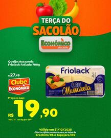 Catálogo Econômico Atacadão Página 4