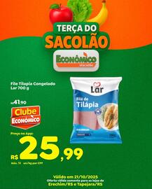 Catálogo Econômico Atacadão Página 5