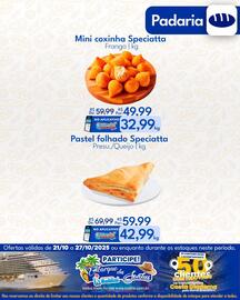 Catálogo Supermercados Baklizi semana 43 Página 3