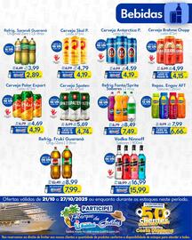Catálogo Supermercados Baklizi semana 43 Página 5