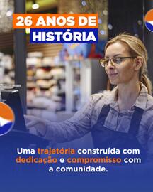 Catálogo Rede Litoral de Supermercados Página 5