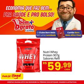 Catálogo Supermercado Bem Barato Página 4