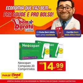Catálogo Supermercado Bem Barato Página 5