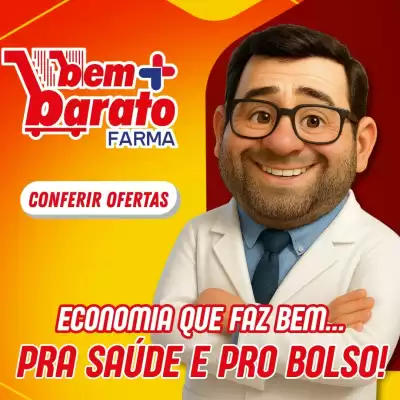Catálogo Supermercado Bem Barato (válido até 30-10)