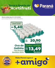 Catálogo Paraná Supermercados Página 1