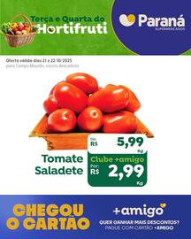 Catálogo Paraná Supermercados Página 3