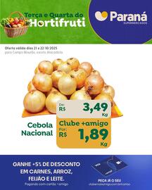 Catálogo Paraná Supermercados Página 4