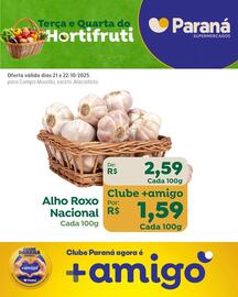 Catálogo Paraná Supermercados Página 5