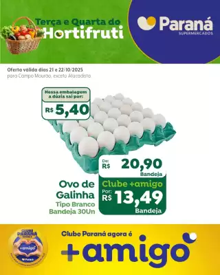 Catálogo Paraná Supermercados (válido até 23-10)