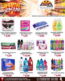 Catálogo Alvorada Supermercados semana 43 Página 2