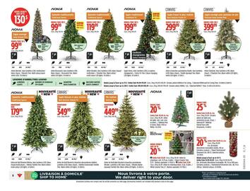 Canadian Tire flyer week 43 Page 10
