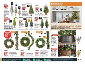 Canadian Tire flyer week 43 Page 11
