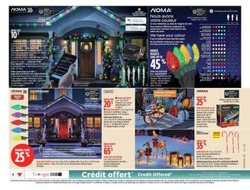 Canadian Tire flyer week 43 Page 12