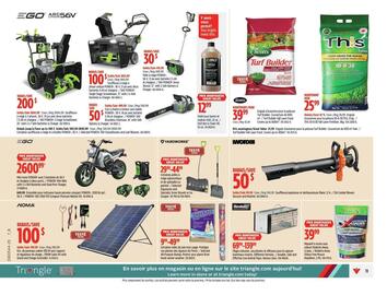 Canadian Tire flyer week 43 Page 16