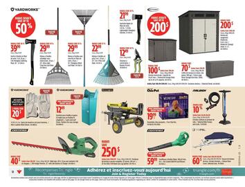 Canadian Tire flyer week 43 Page 17