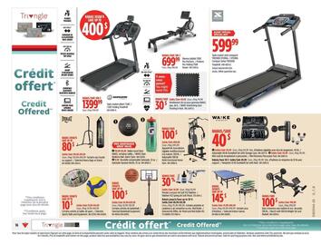 Canadian Tire flyer week 43 Page 22