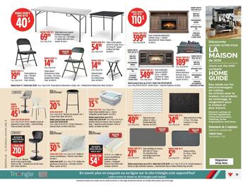 Canadian Tire flyer week 43 Page 25