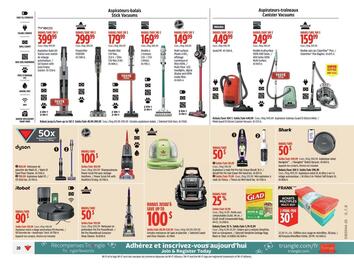 Canadian Tire flyer week 43 Page 26