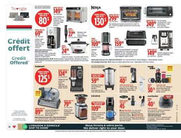 Canadian Tire flyer week 43 Page 28