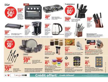 Canadian Tire flyer week 43 Page 31
