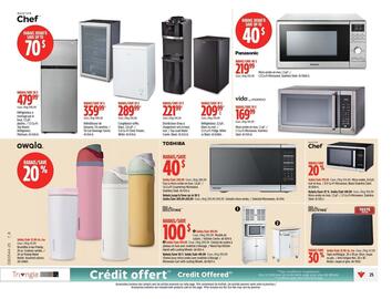 Canadian Tire flyer week 43 Page 32