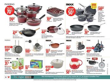 Canadian Tire flyer week 43 Page 33