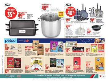 Canadian Tire flyer week 43 Page 34