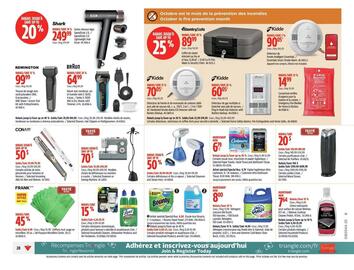 Canadian Tire flyer week 43 Page 35