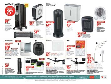 Canadian Tire flyer week 43 Page 37