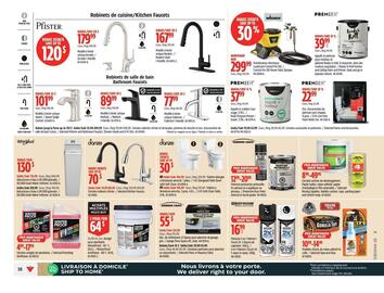 Canadian Tire flyer week 43 Page 38