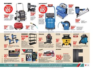 Canadian Tire flyer week 43 Page 43