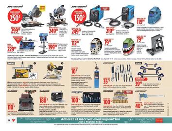 Canadian Tire flyer week 43 Page 44