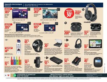 Canadian Tire flyer week 43 Page 46
