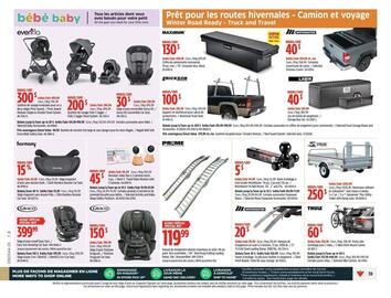 Canadian Tire flyer week 43 Page 47
