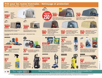 Canadian Tire flyer week 43 Page 51
