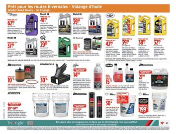 Canadian Tire flyer week 43 Page 52