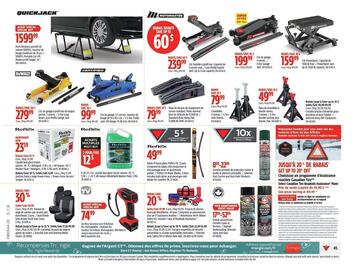 Canadian Tire flyer week 43 Page 54