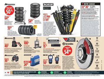 Canadian Tire flyer week 43 Page 55