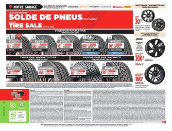 Canadian Tire flyer week 43 Page 56
