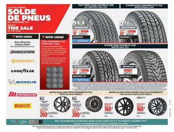 Canadian Tire flyer week 43 Page 57