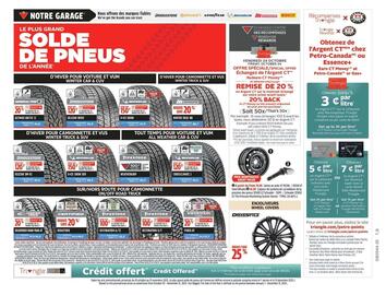 Canadian Tire flyer week 43 Page 58