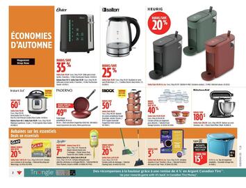 Canadian Tire flyer week 43 Page 6