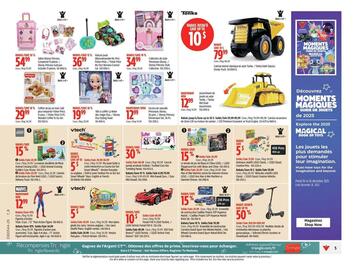 Canadian Tire flyer week 43 Page 9