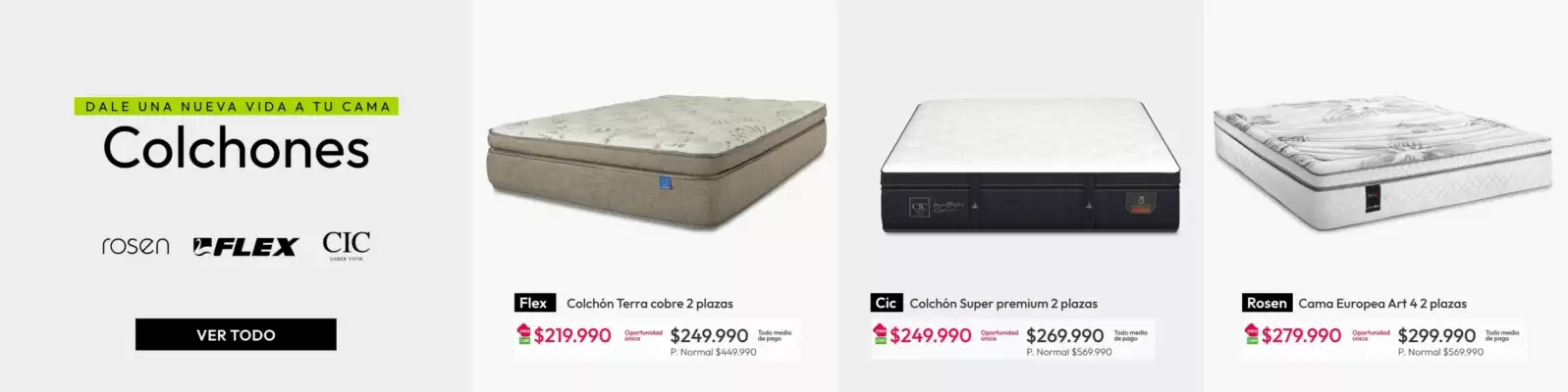 Catálogo Falabella (válido hasta 30-10)