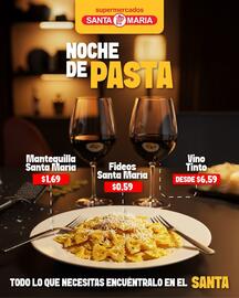 Catálogo Santa Maria Página 6