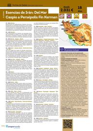 Catálogo Europamundo Página 119