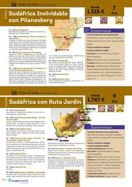 Catálogo Europamundo Página 133