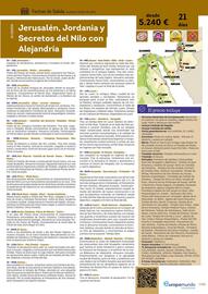 Catálogo Europamundo Página 34
